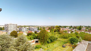  Appartement  vendre 2 pices 1 m
