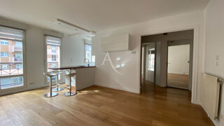  Appartement à vendre 2 pièces 43 m²