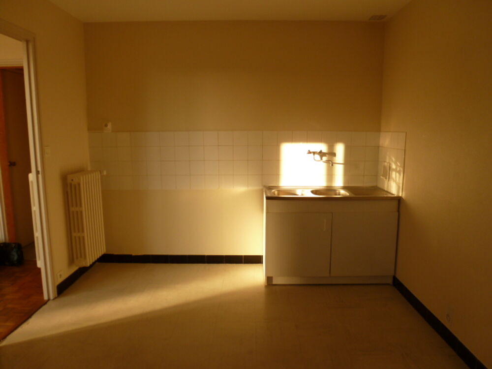Location Appartement Appartement Nantes - 1 pièce(s) - 28.91 m2 Nantes