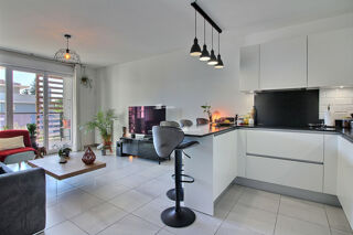  Appartement à vendre 4 pièces 75 m²