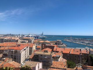  Appartement � vendre 3 pi�ces 