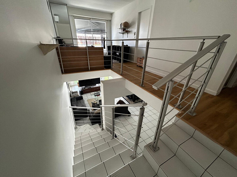 Maison 5 pièces à Bordeaux (33200) 145m²