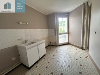  Appartement � vendre 4 pi�ces 84 m�