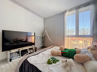  Appartement à vendre 3 pièces 63 m²
