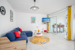  Appartement � vendre 2 pi�ces 35 m�