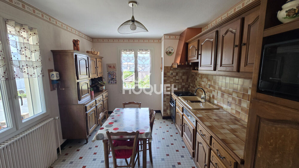 Vente Maison Maison 5 pièces à vendre à Marmagne Marmagne