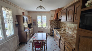  Maison à vendre 5 pièces 74 m²