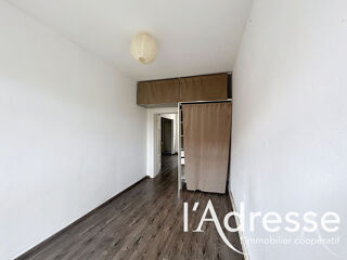  Appartement à louer 2 pièces 36 m²