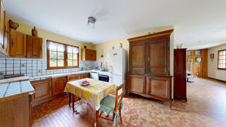  Maison à vendre 4 pièces 119 m²