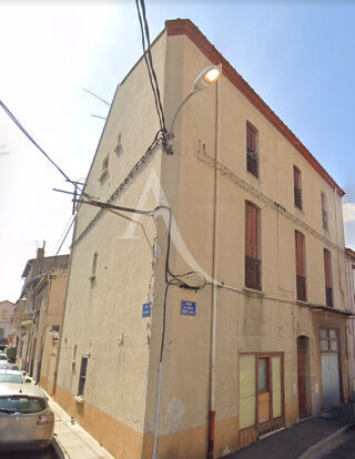  Immeuble � vendre 9 pi�ces 