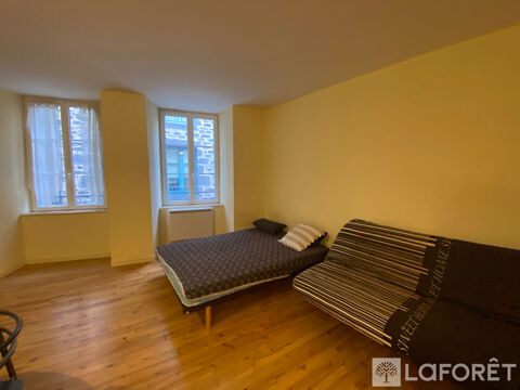  Appartement � louer 1 pi�ce 30 m�