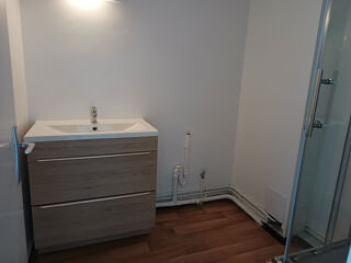  Appartement à louer 1 pièce 29 m²