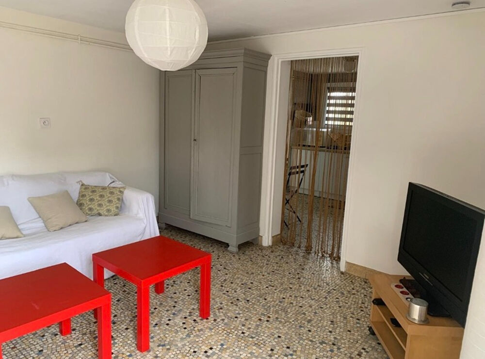 Maison de plain pied loué