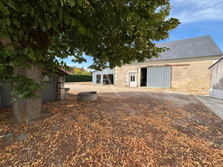  Maison à vendre 5 pièces 112 m²