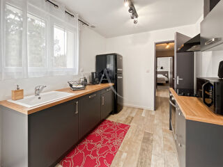  Maison � vendre 4 pi�ces 64 m�