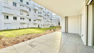  Appartement � vendre 3 pi�ces 62 m�