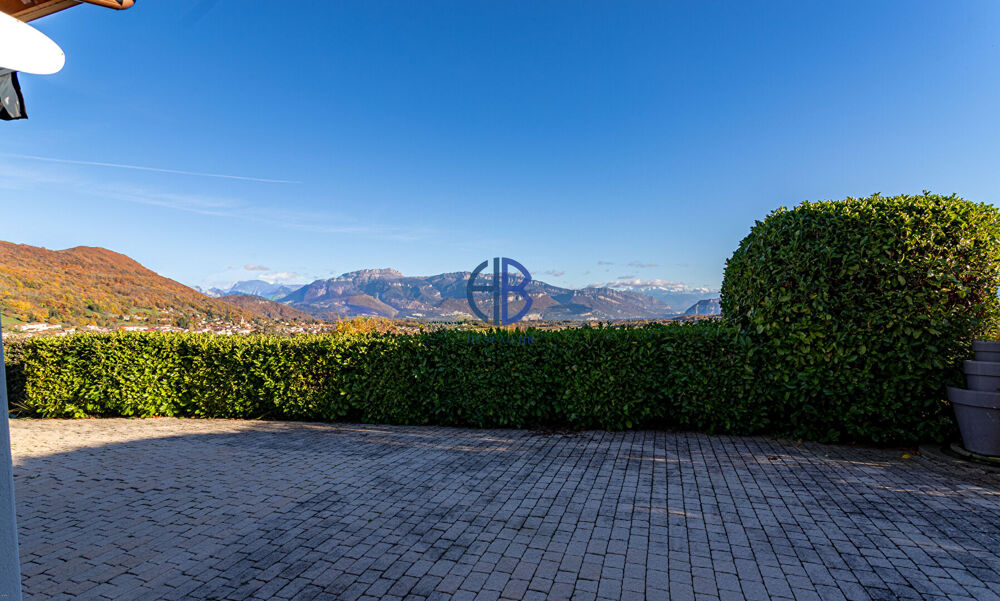  vendre  Maison Saint-Blaise-du-Buis (38140)