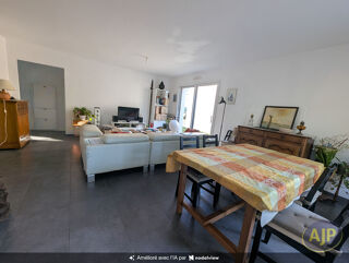  Maison à vendre 5 pièces 105 m²