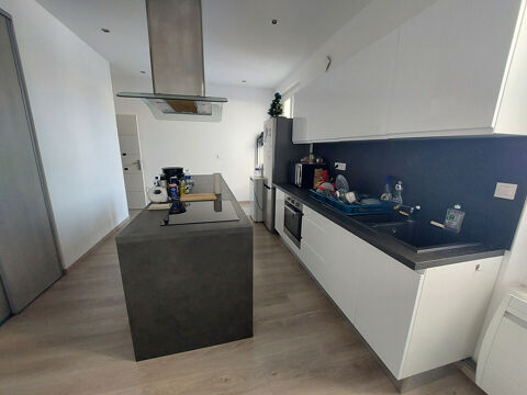  Appartement � louer 6 pi�ces 14 m�