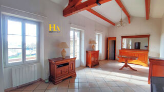  Maison � vendre 4 pi�ces 100 m�