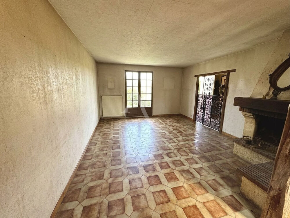 Maison Néron 4 pièce(s) 75 m2
