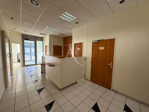   BUREAU A LOUER A CARCASSONNE 