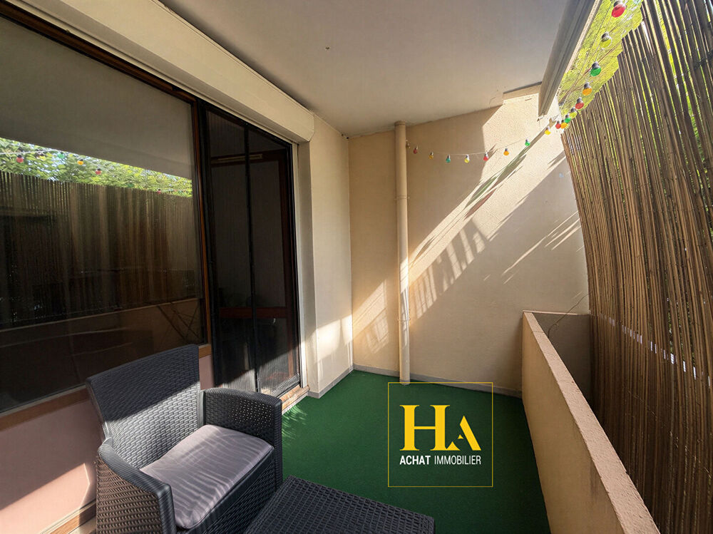 Appartement 1 pièce 19 m² · à Montpellier · 19 m² · 90 000 €