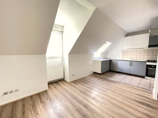  Appartement  vendre 3 pices 50 m