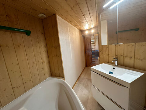  Appartement  louer 3 pices 30 m