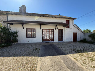  Maison à vendre 5 pièces 109 m²