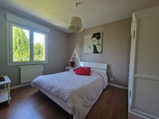  Maison à vendre 4 pièces 92 m²