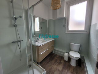  Appartement  louer 1 pice 45 m