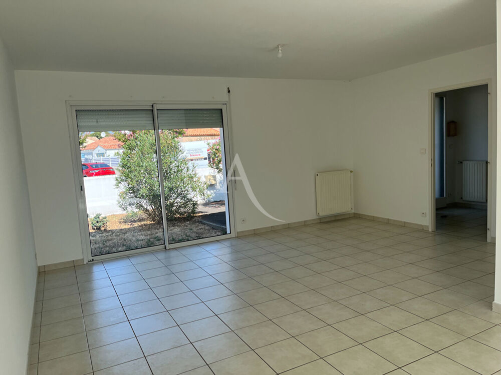 Location Maison Challans, maison 3 pièce(s) de 81.40 m² Challans