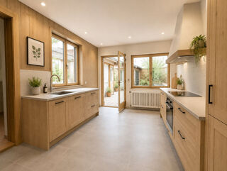  Maison à vendre 8 pièces 165 m²