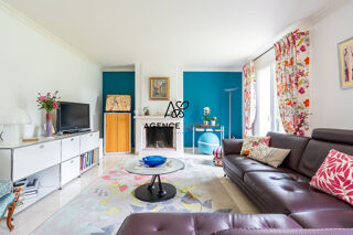  Maison à vendre 8 pièces 189 m²