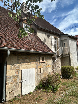  Maison à vendre 2 pièces 64 m²
