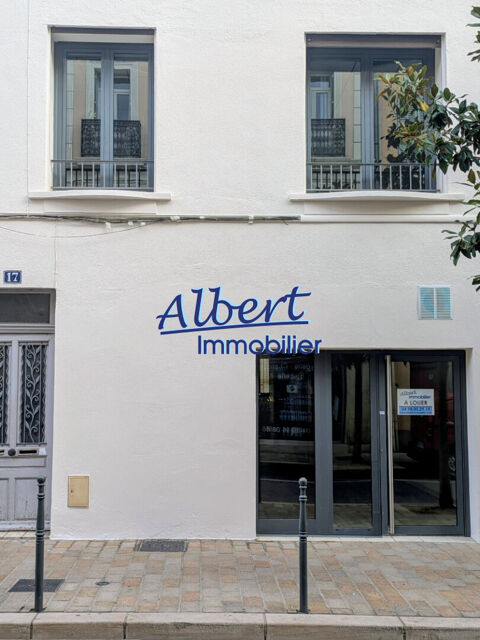 Bureaux Ollioules 122 m2 2300 83190 Ollioules