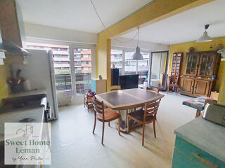  Appartement � vendre 4 pi�ces 1 m�