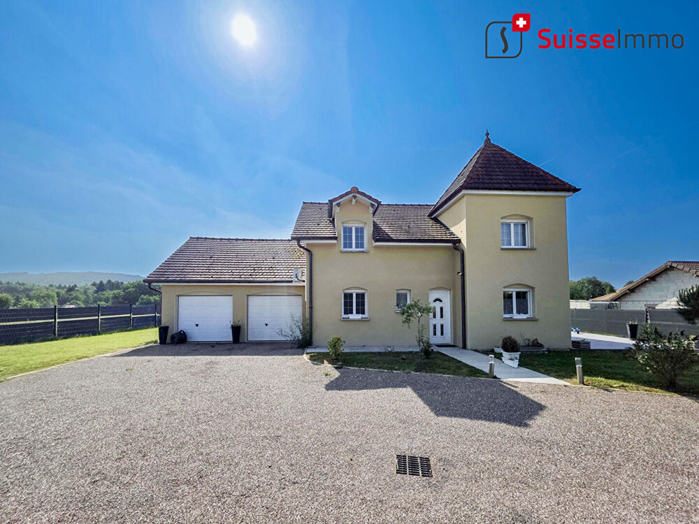 Vente Maison Maison Passavant La Rochere 5 pièce(s) 150 m2 Passavant la rochere