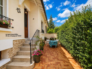  Maison à vendre 4 pièces 68 m²