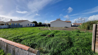  Terrain � vendre 541 m�