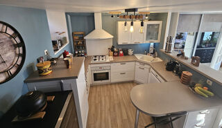  Maison � vendre 6 pi�ces 154 m�