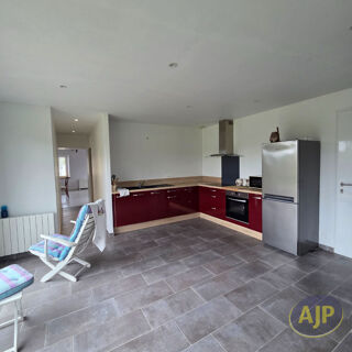  Maison � vendre 4 pi�ces 125 m�