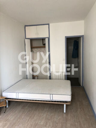  Appartement � louer 2 pi�ces 33 m�