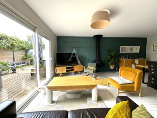  Maison  vendre 4 pices 90 m