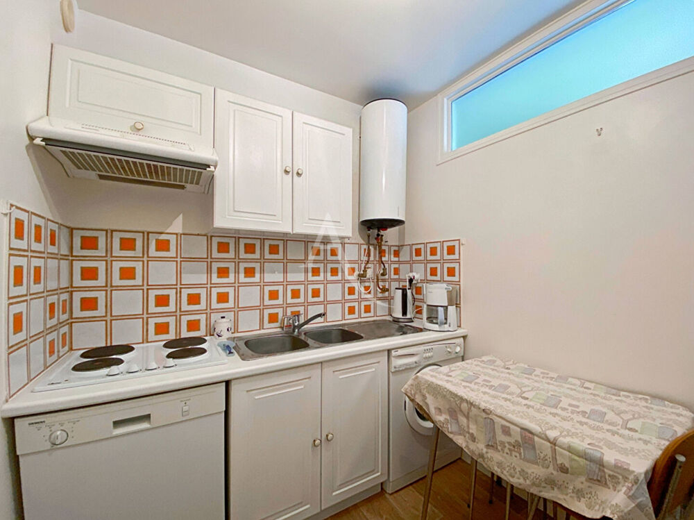 Vente Appartement Appartement Saint Hilaire De Riez 2 pièce(s) vue mer Saint hilaire de riez