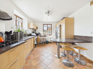  Maison � vendre 7 pi�ces 160 m�