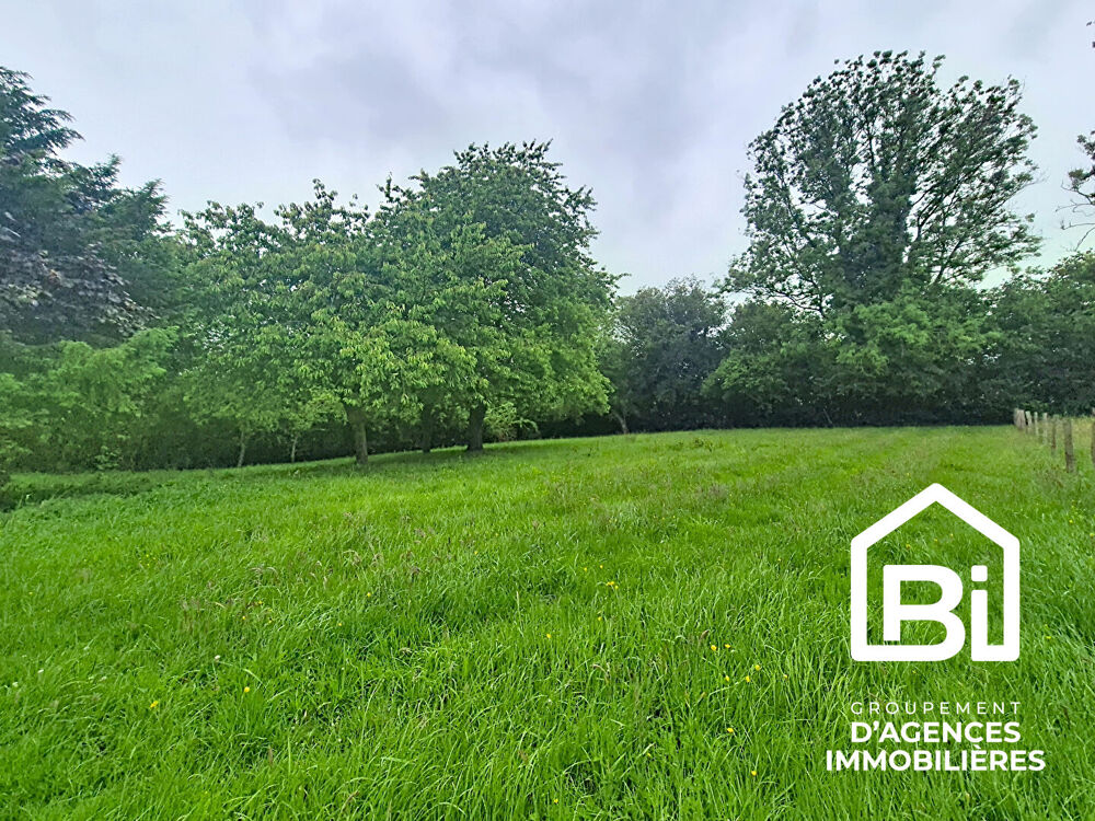 Vente Terrain VALSEME - TERRAIN DE PLUS DE 1400 M² Valseme