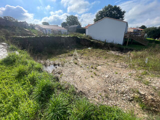  Terrain � vendre 722 m�