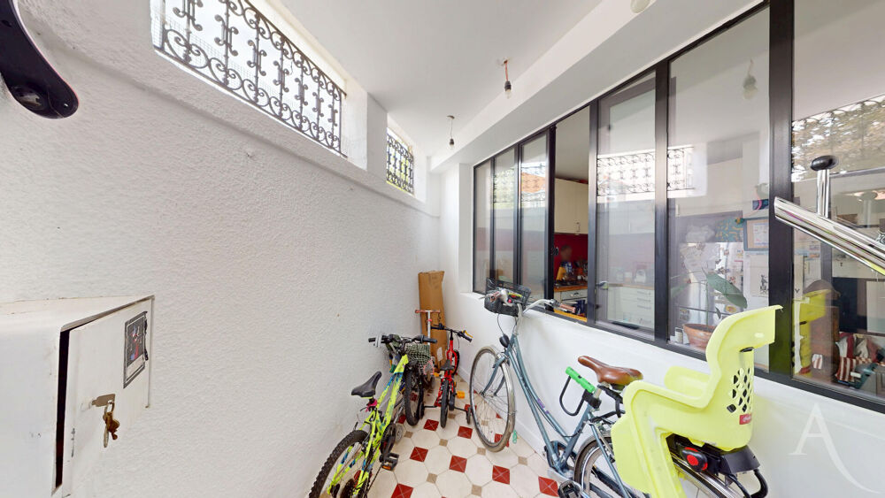 à vendre  Maison Montreuil (93100)